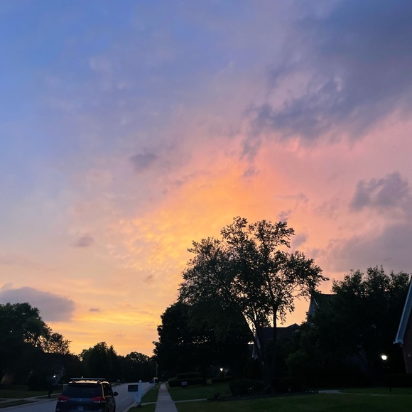 Meet your Posher, Mariam - Picture 2 of 3